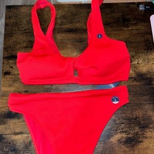 Hollister Bikini